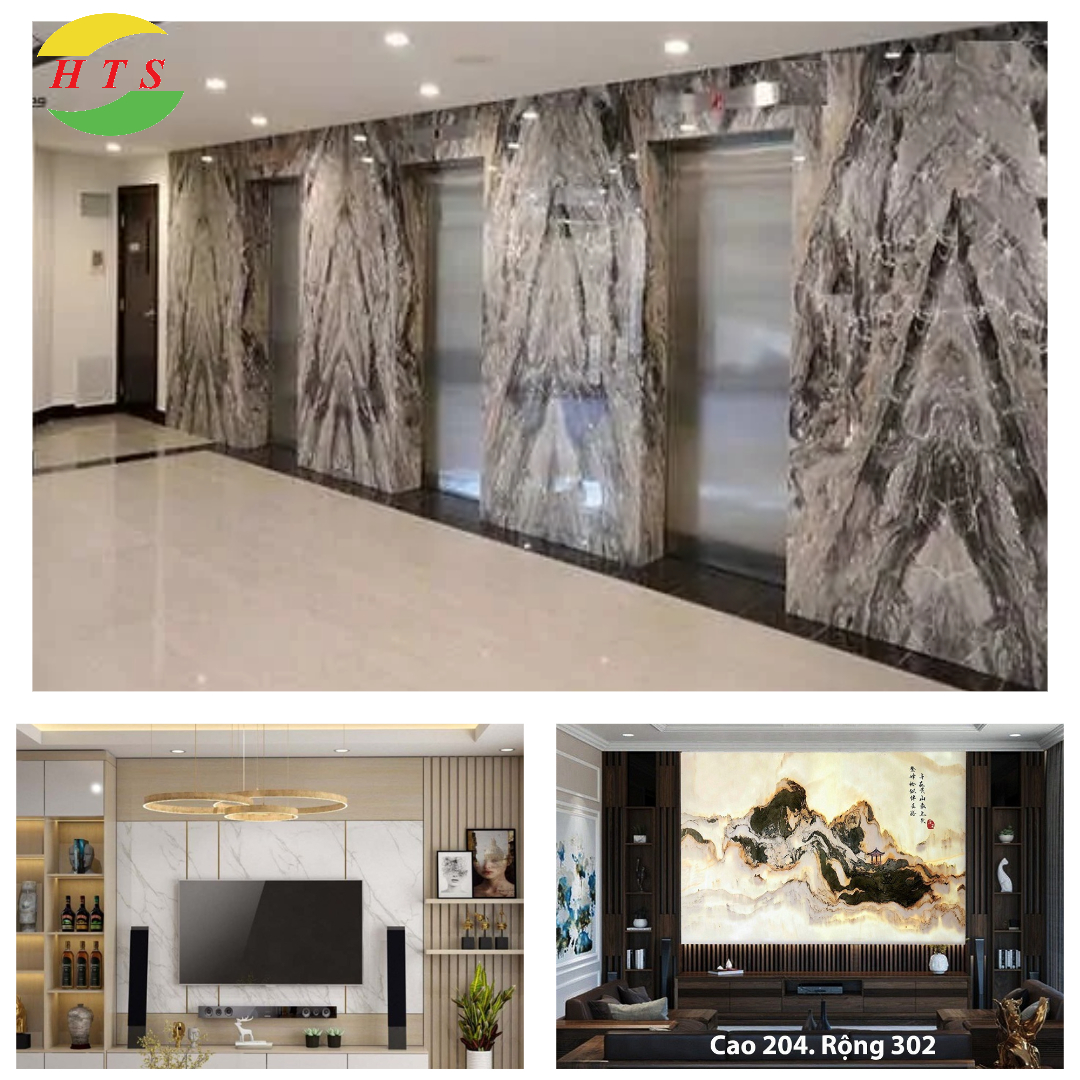 ứng dụng tranh đá